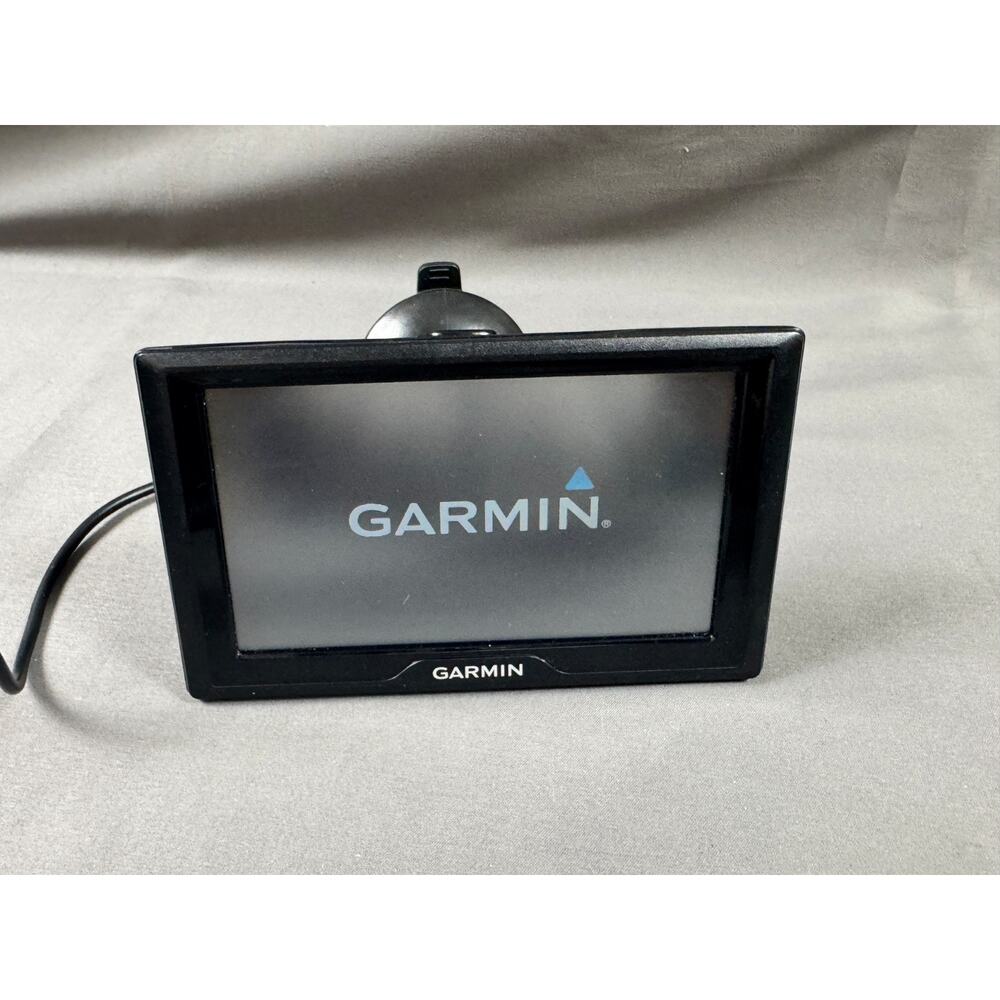 Preowned Garmin Drive 52 GPS Navigator 5" Screen US / Canada